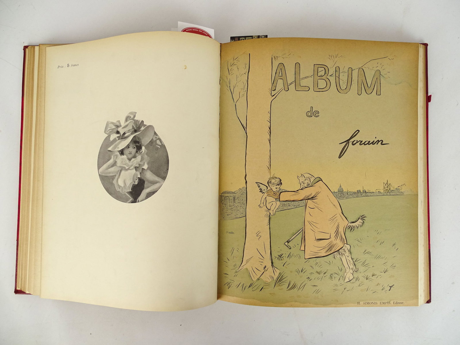 Book Lot - 14
