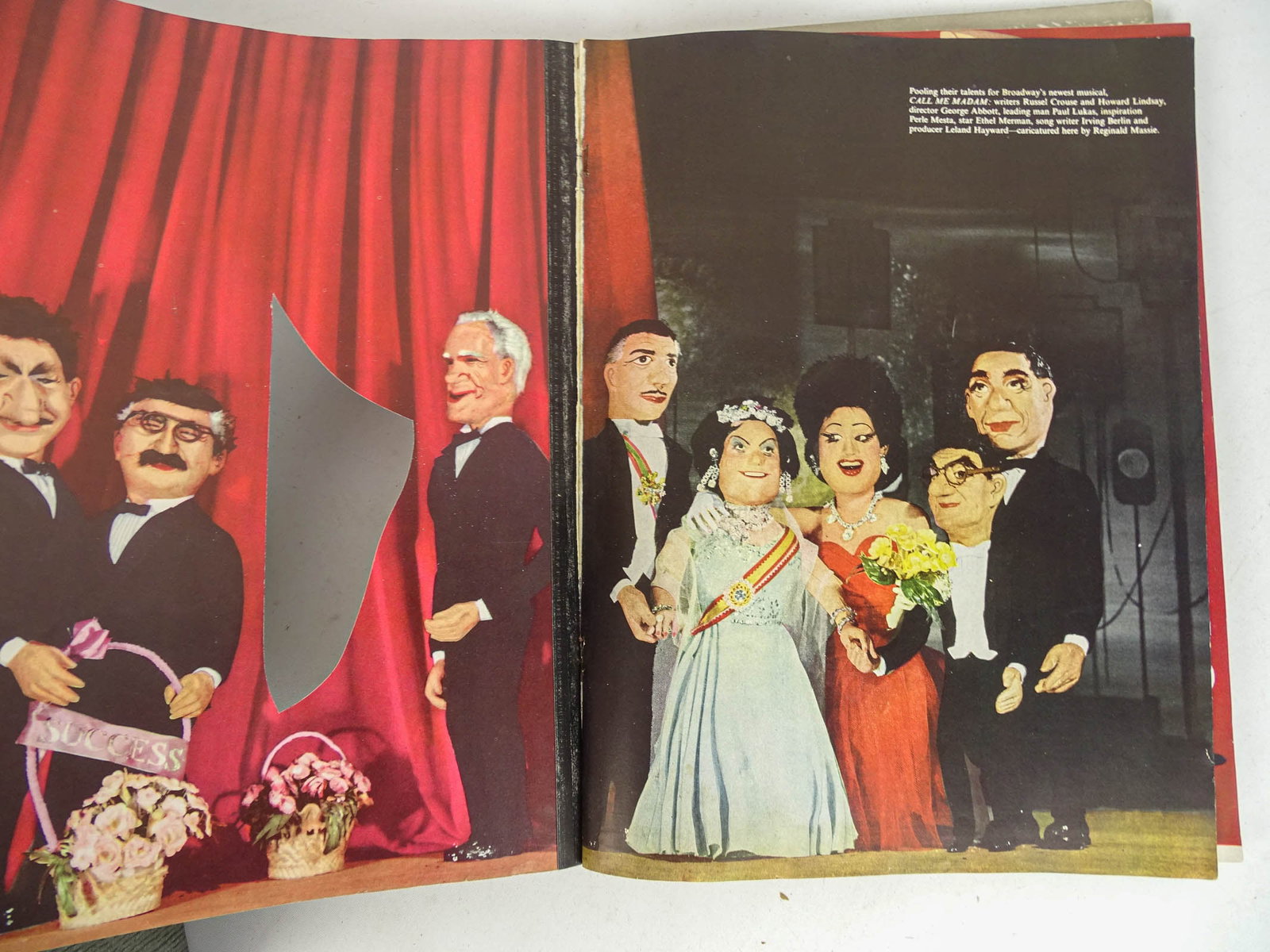 Flair Magazines - 3