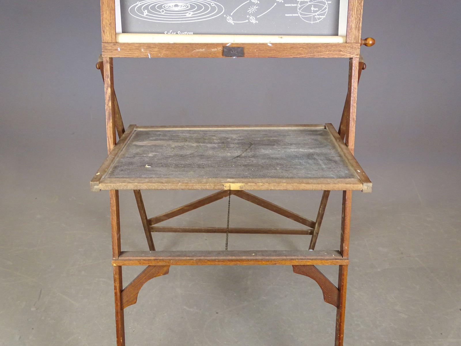 Vintage School Display - 4