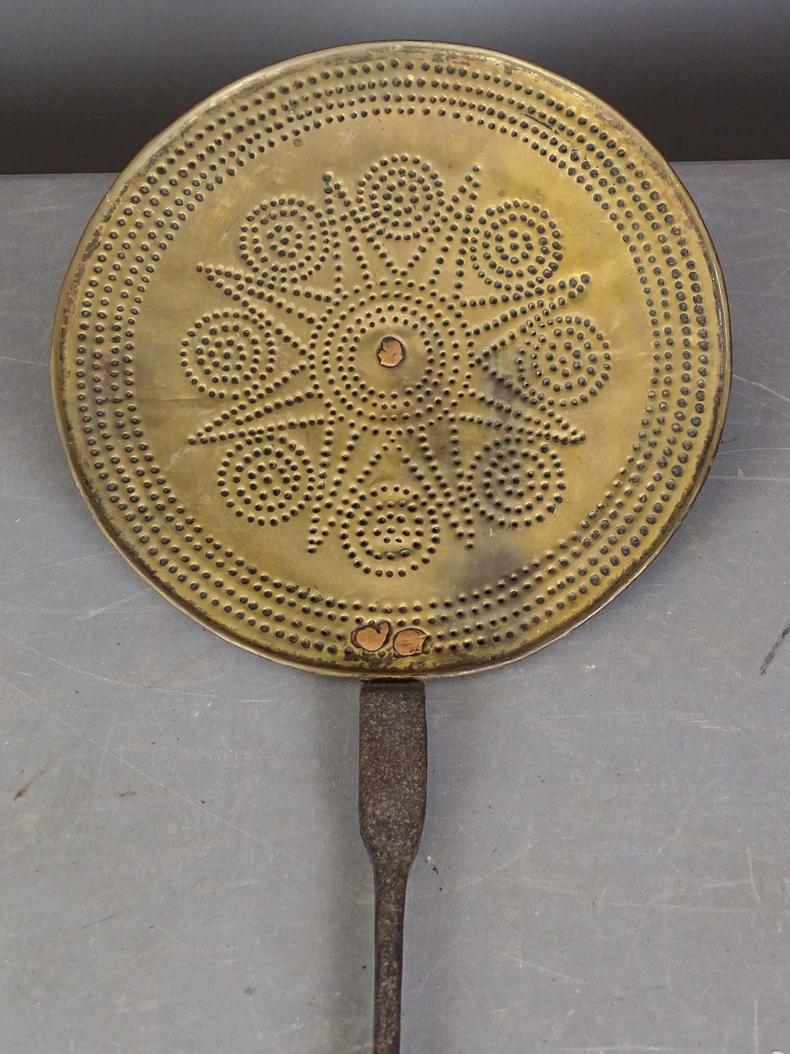 Lot (3) Strainers - 2
