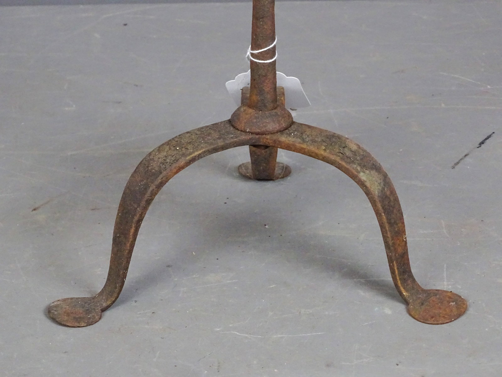 Iron Roaster - 2
