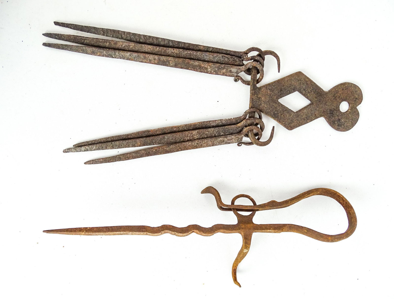 Metalware Lot - 2