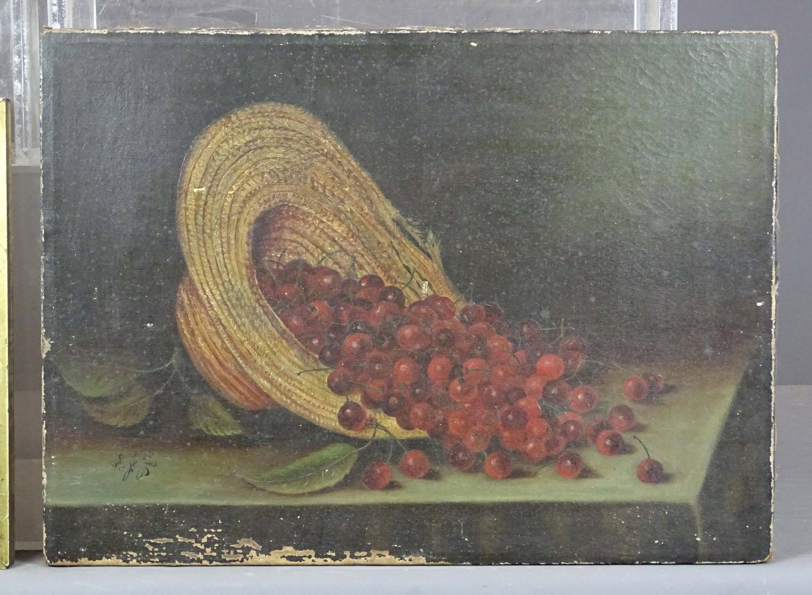 Artwork Lot - 4