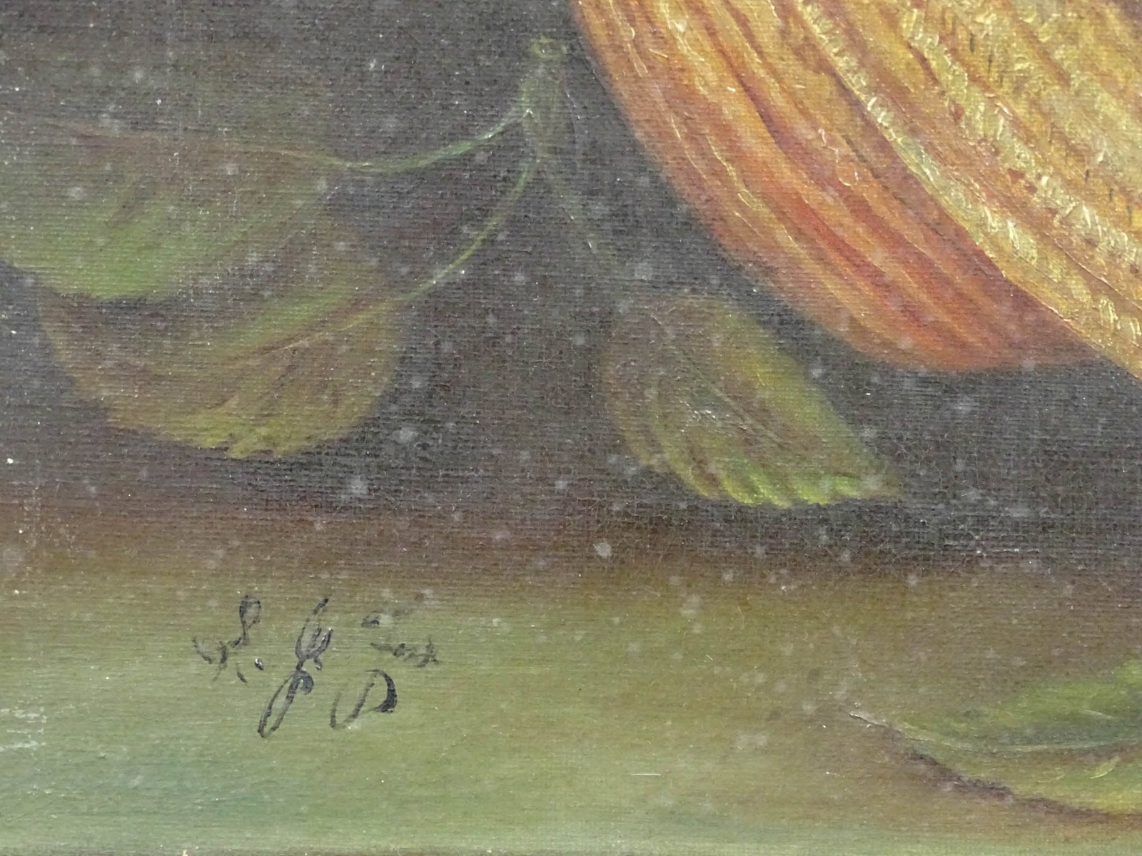 Artwork Lot - 5