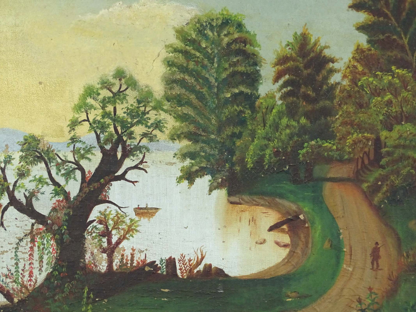 Artwork Lot - 7