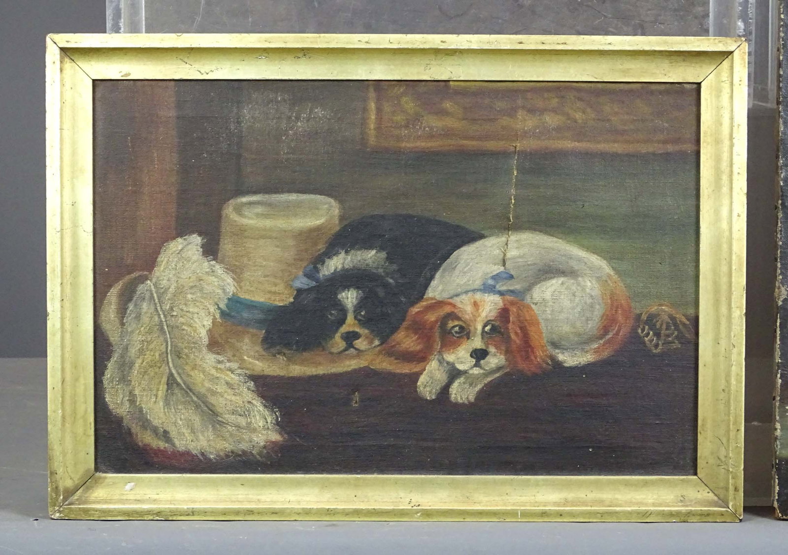 Artwork Lot - 8