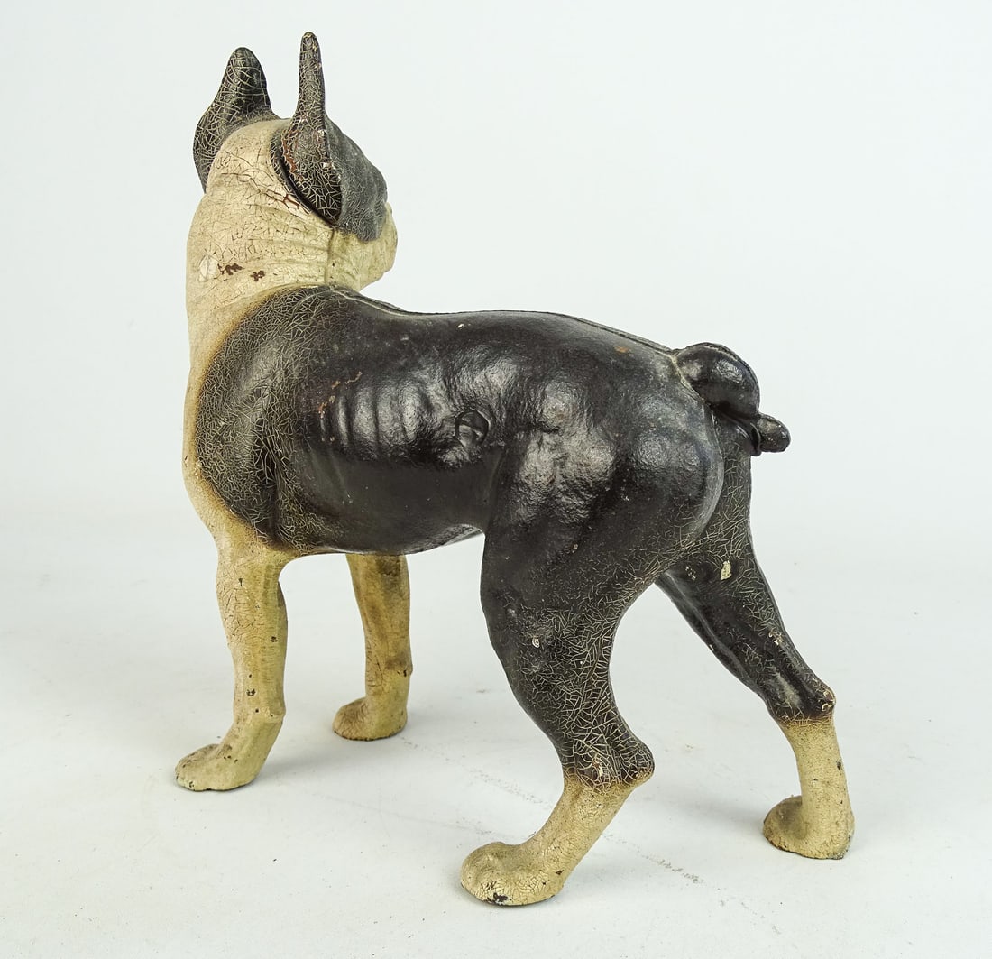 Doorstop - 3