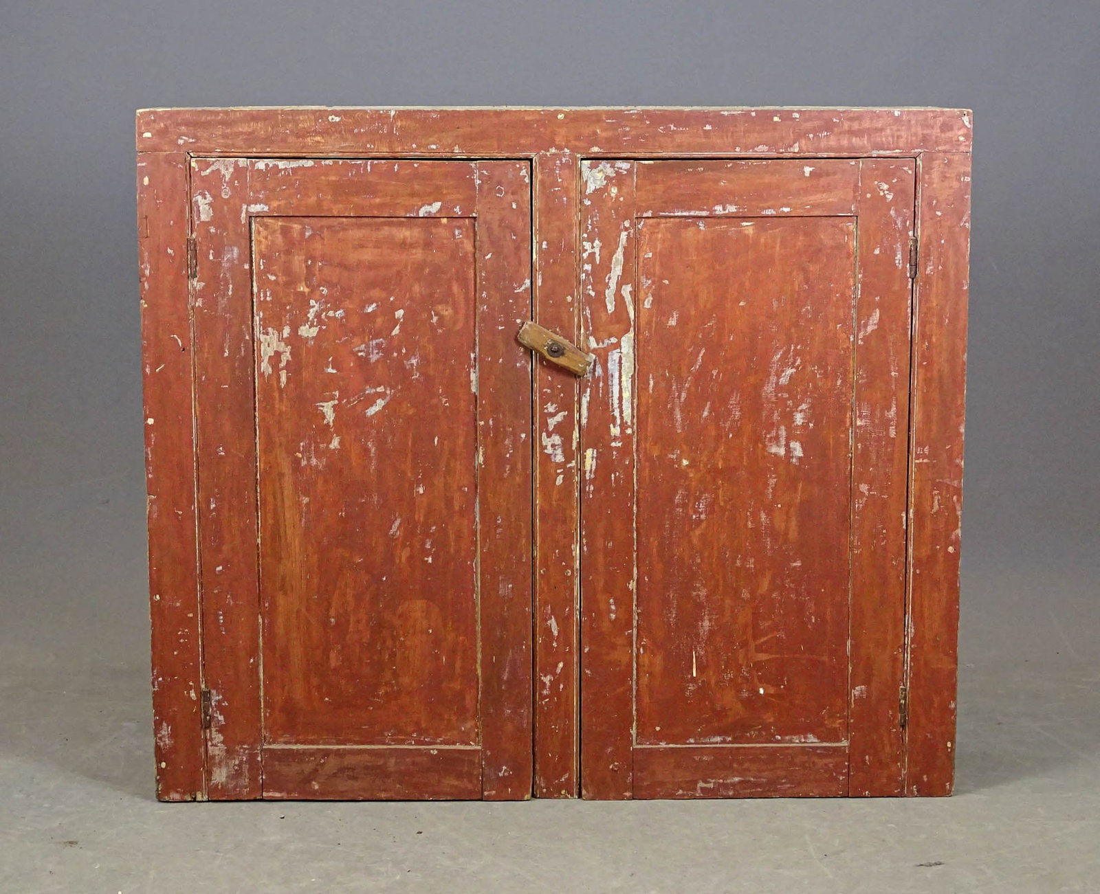 19th c. Cupboard - 2