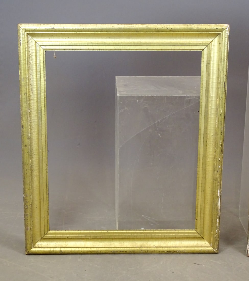 Frame Lot - 4