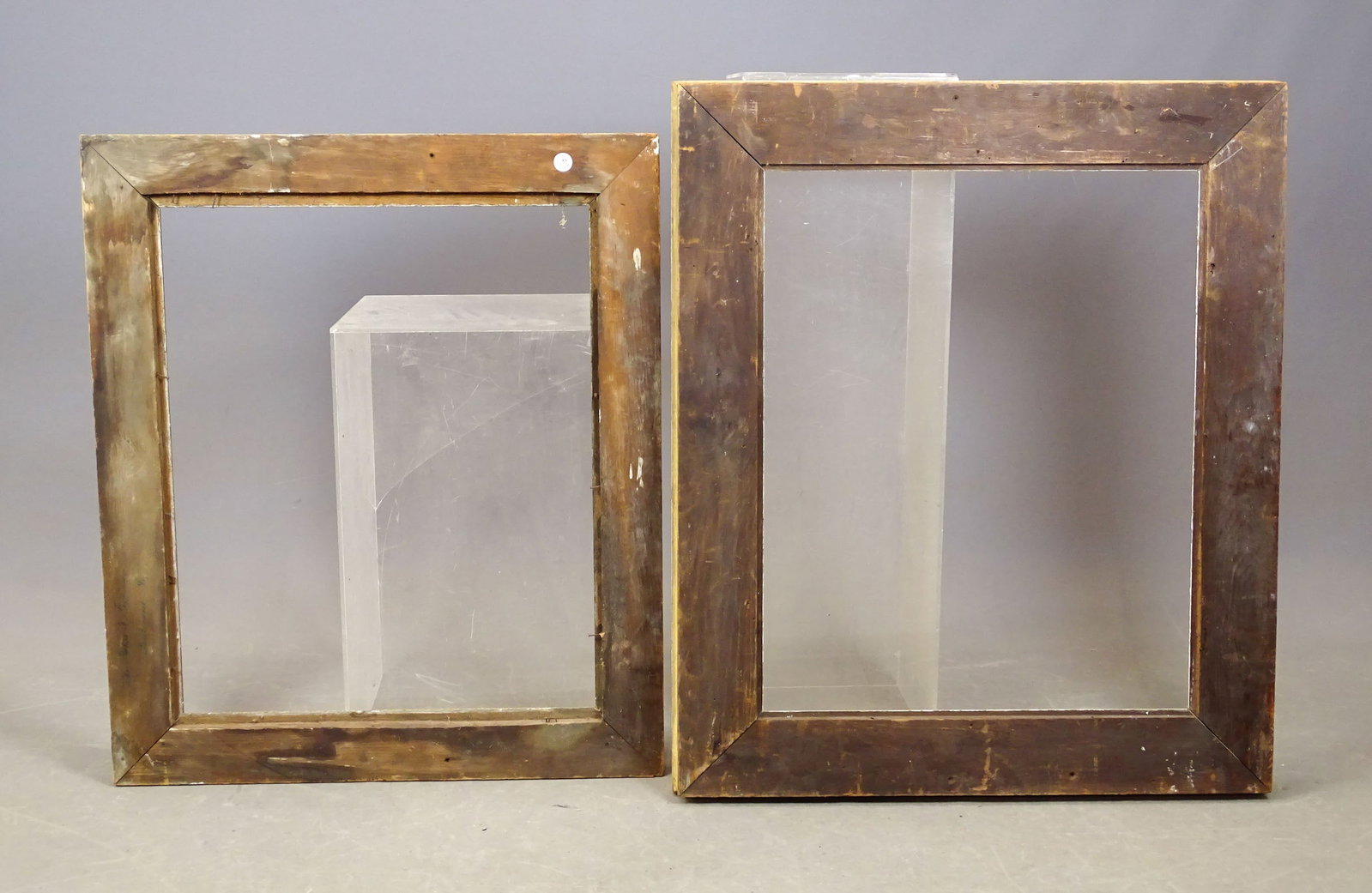 Frame Lot - 6