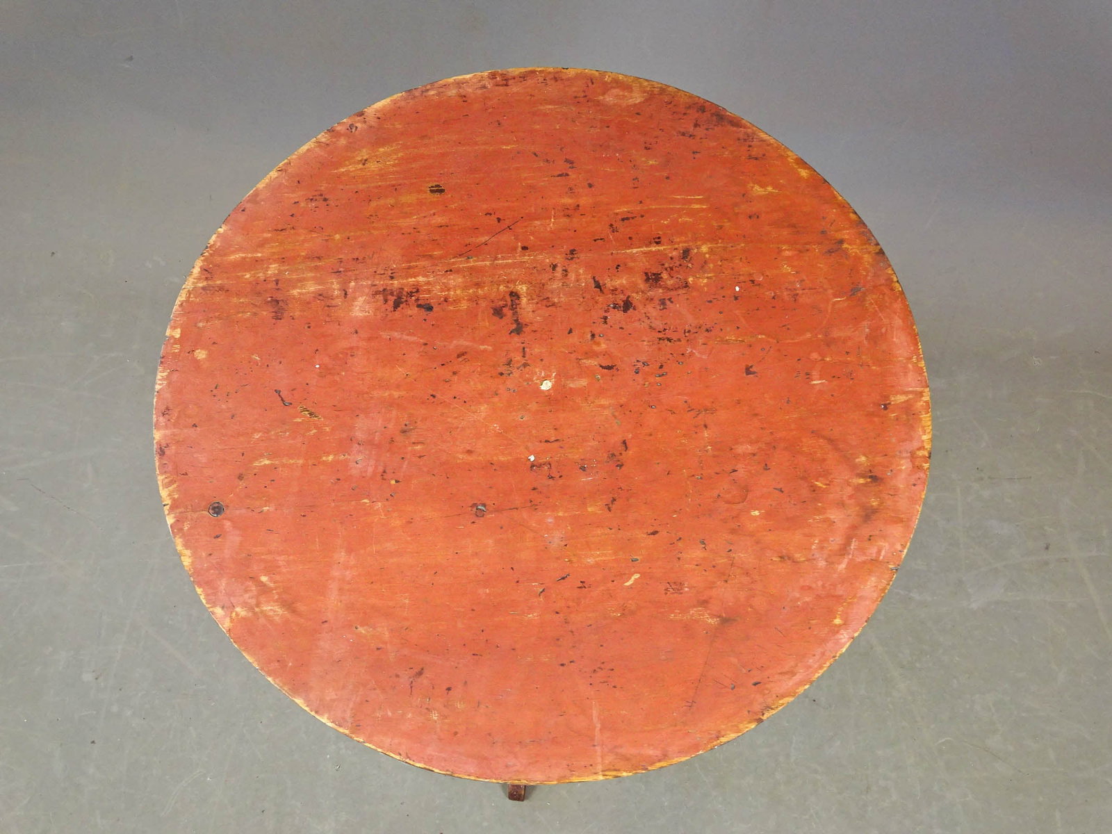 18th c. Tea Table - 3