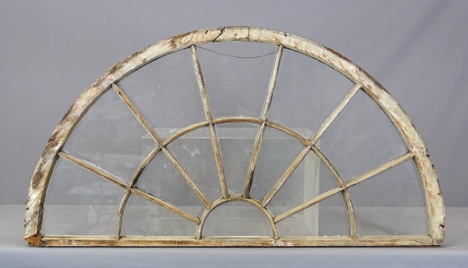 Transom Windows - 2