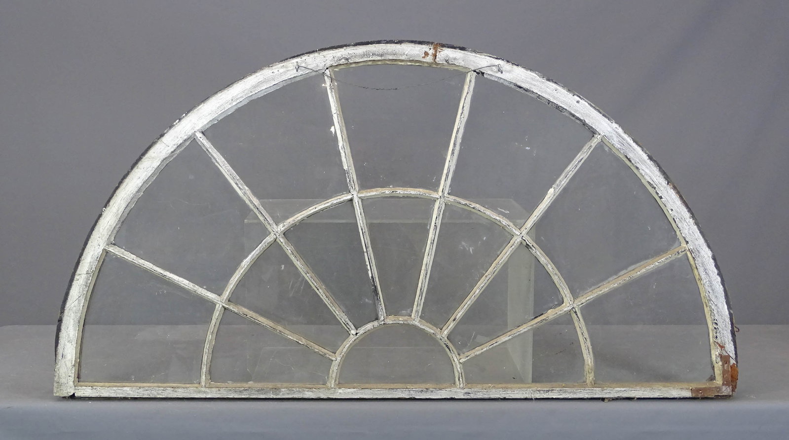 Transom Windows - 3