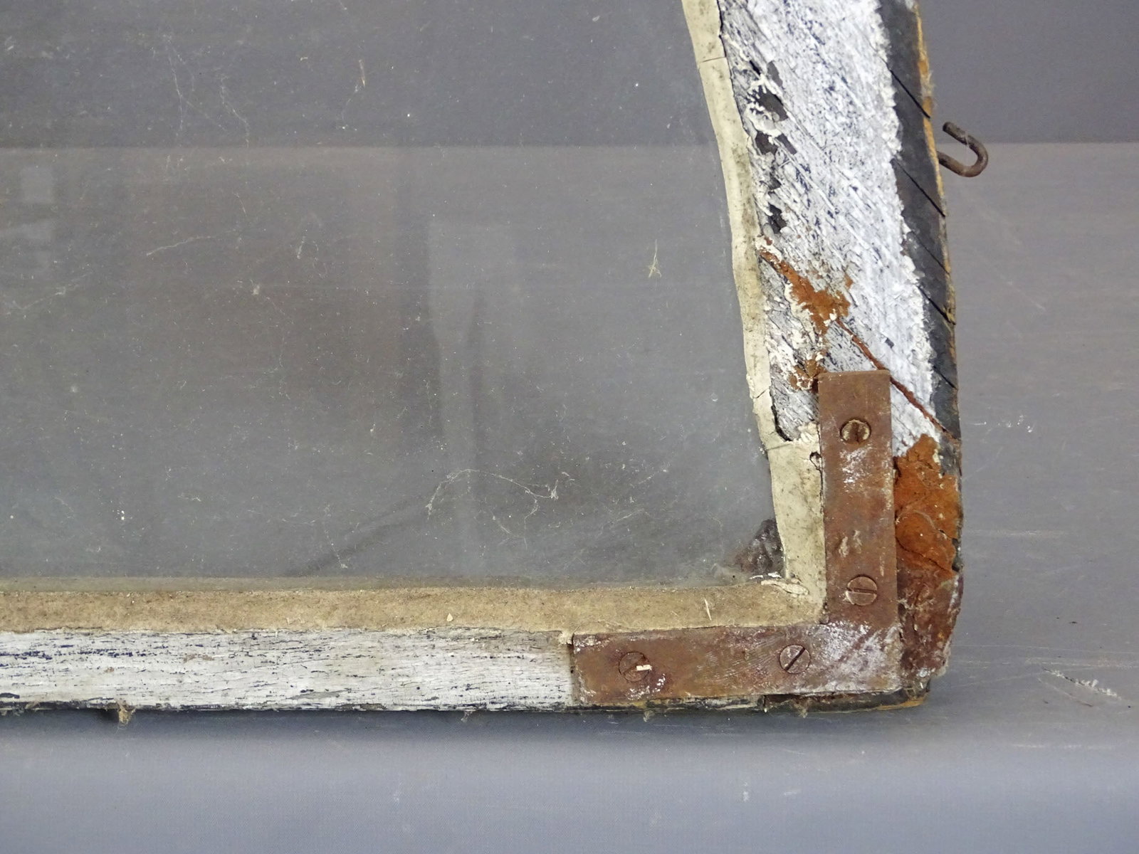 Transom Windows - 4