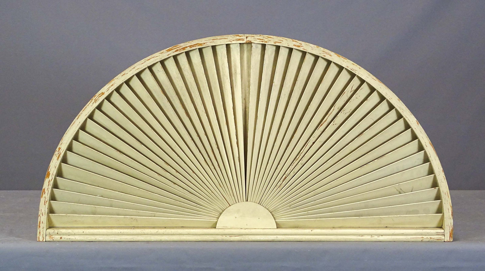 Transom Windows - 5