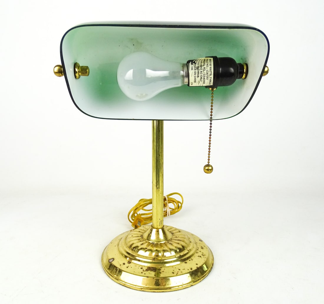 Desk Lamp - 3