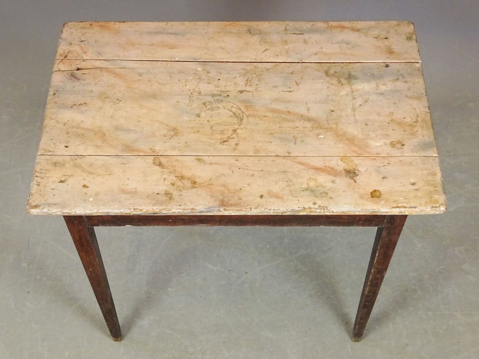 19th c. Work Table - 2