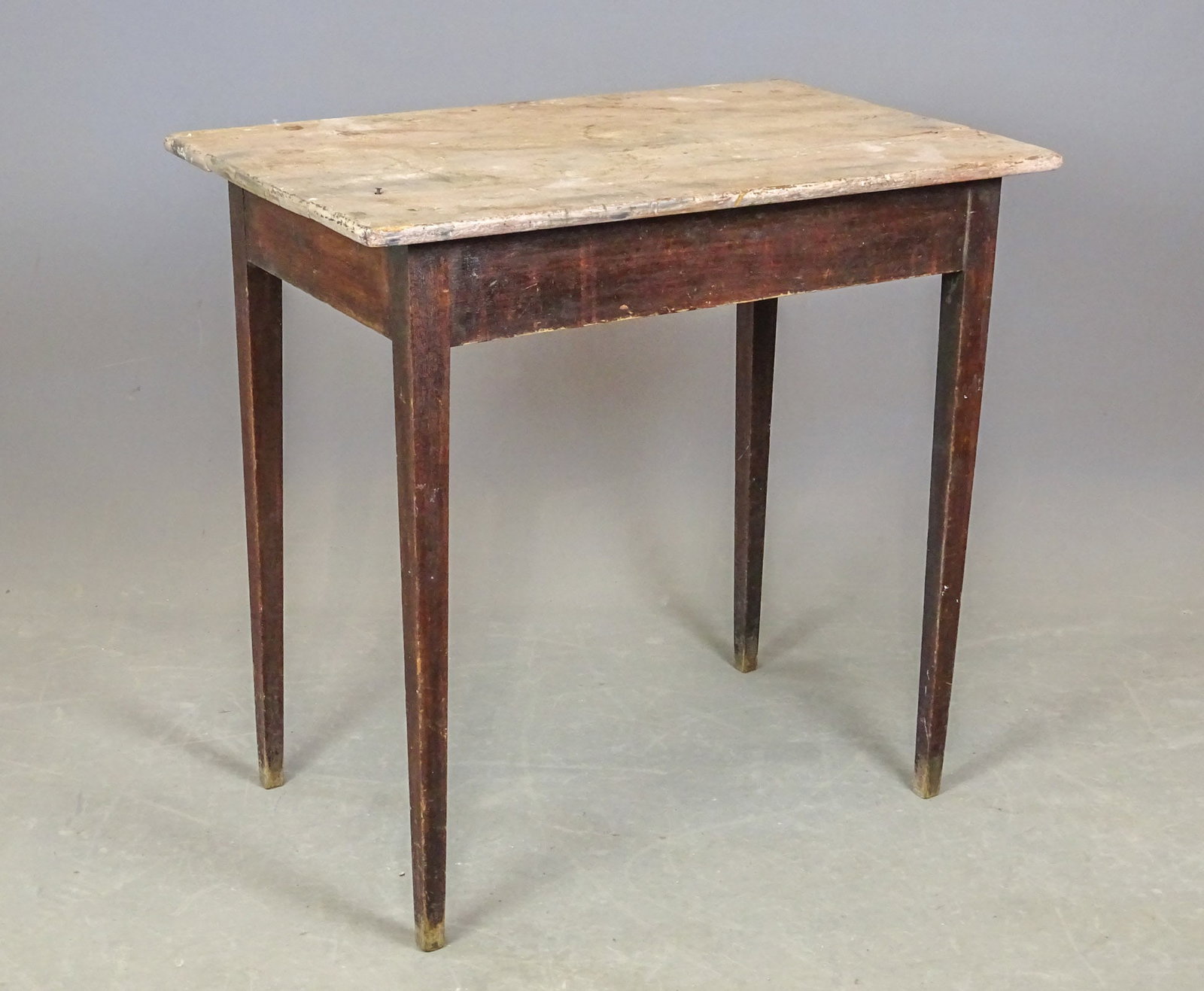 19th c. Work Table - 3
