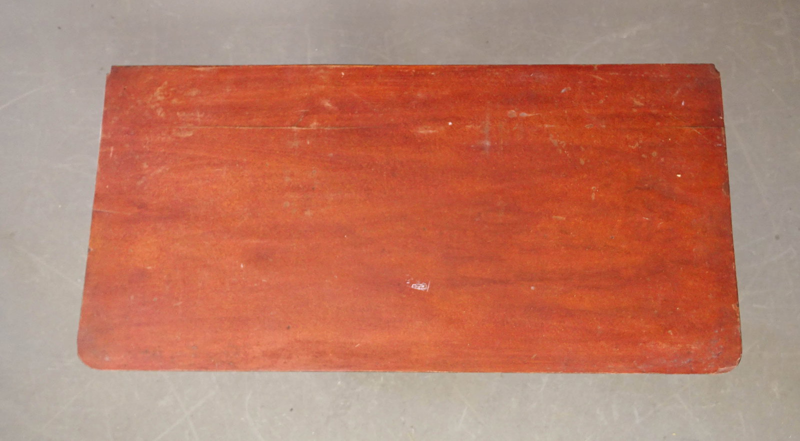 19th c. Empire Console Table - 3