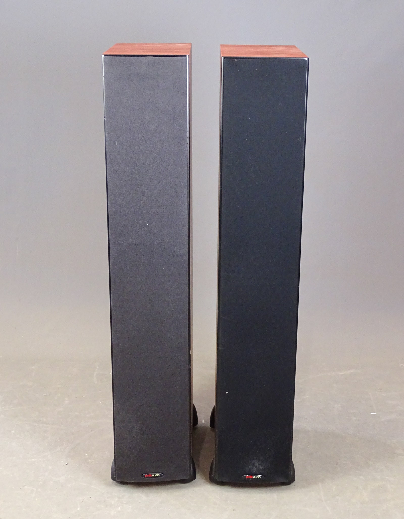 Polk Audio Monitors - 2