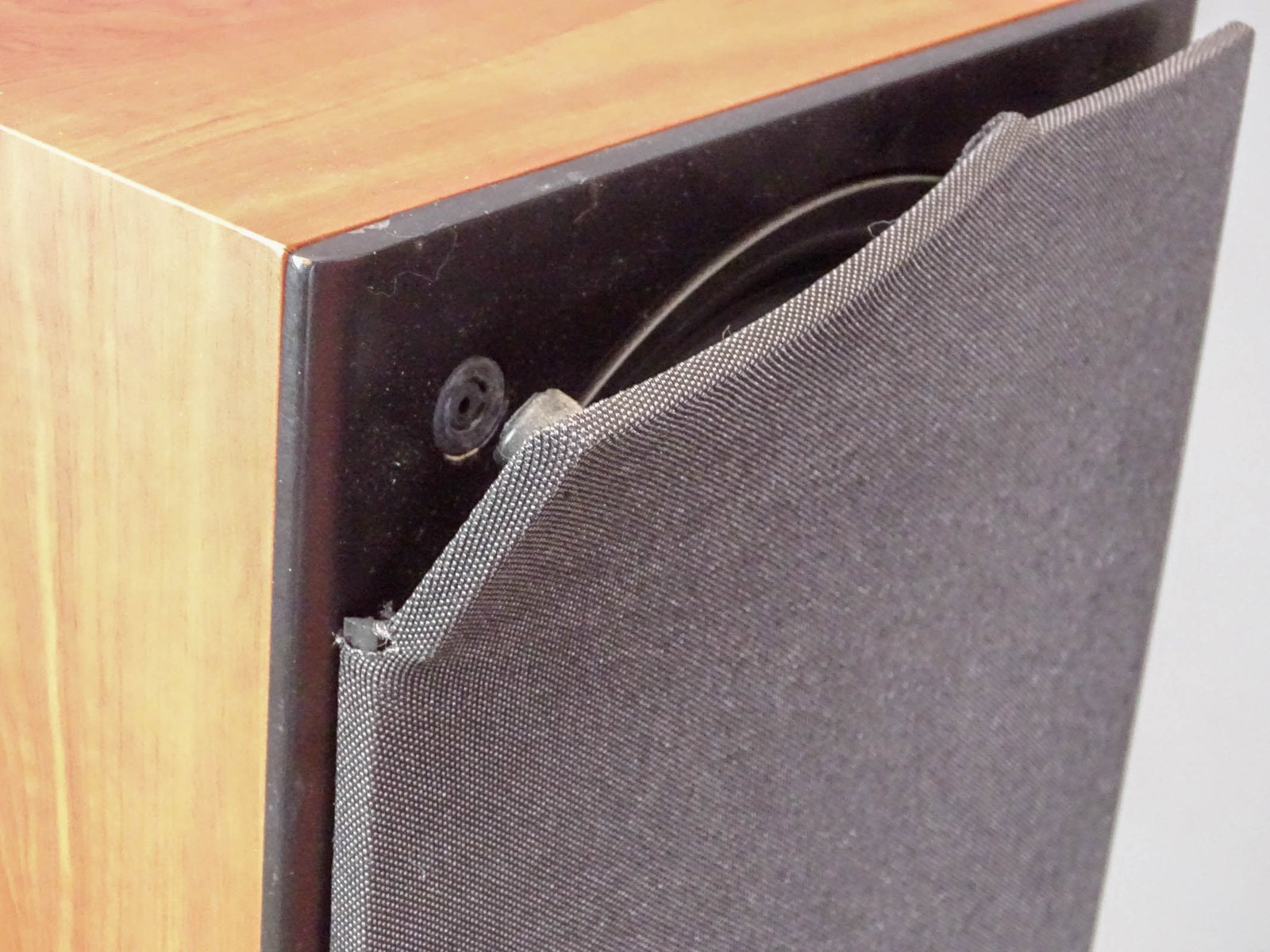 Polk Audio Monitors - 4