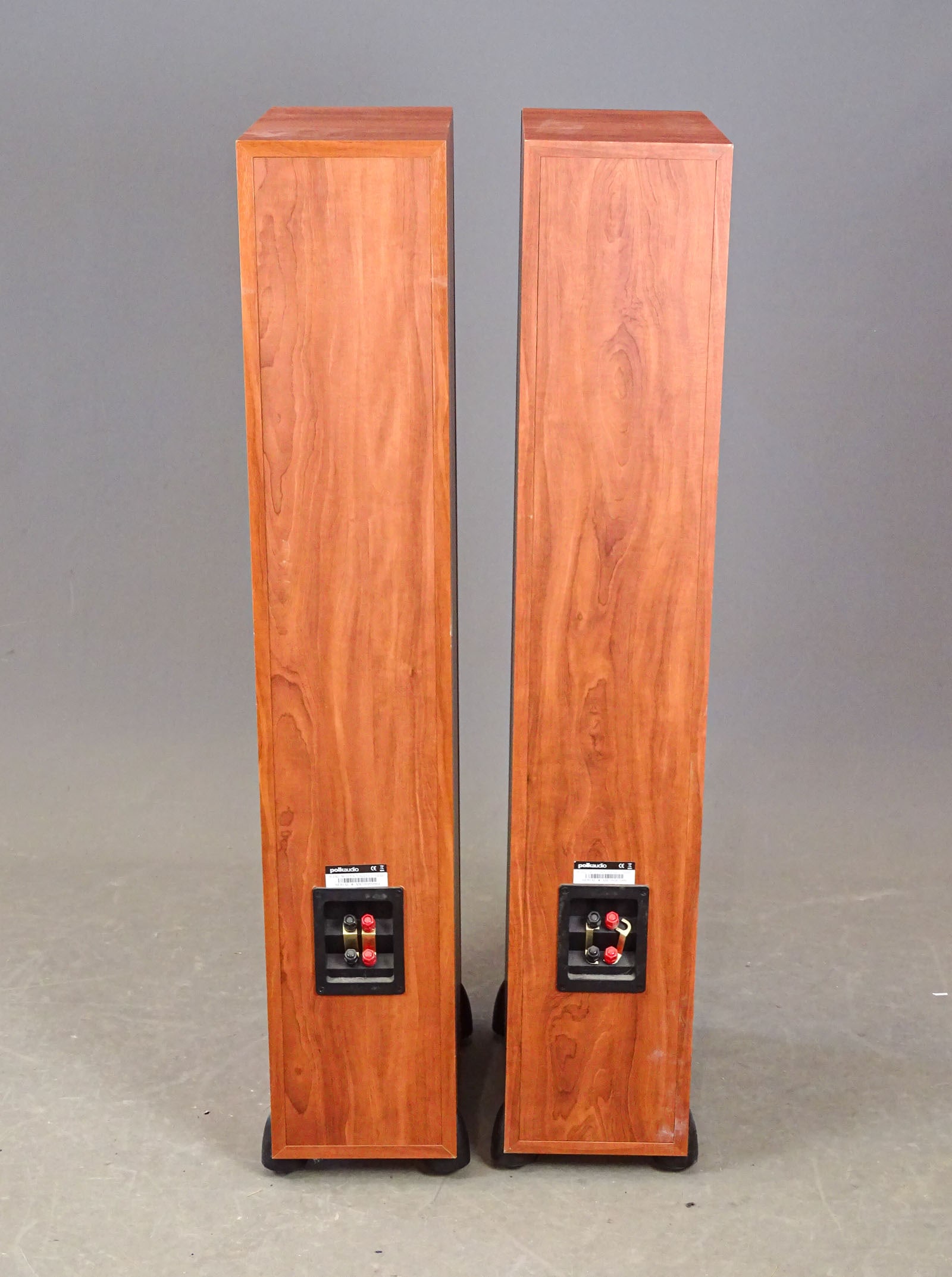 Polk Audio Monitors - 7