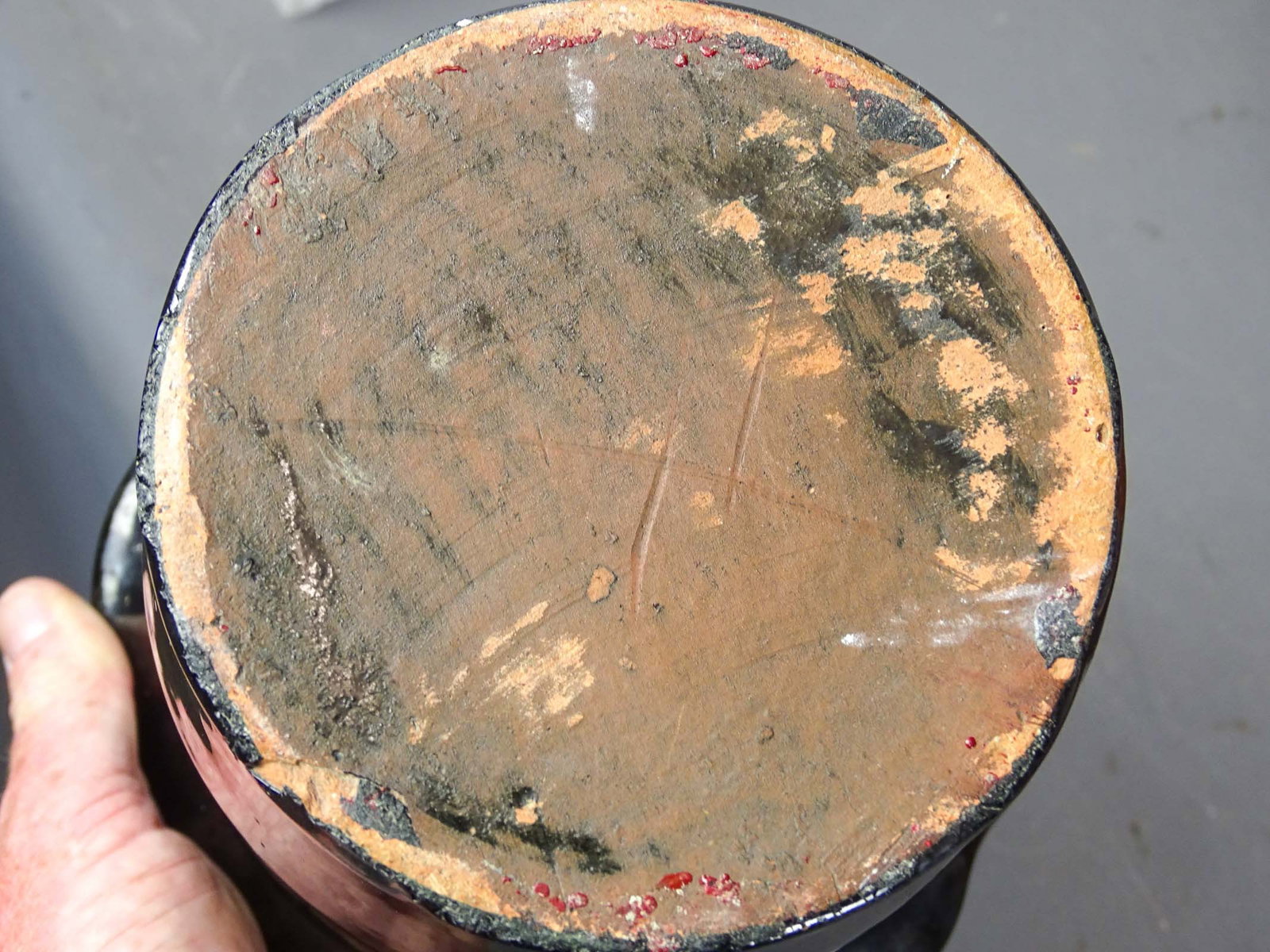 Redware Lot - 3