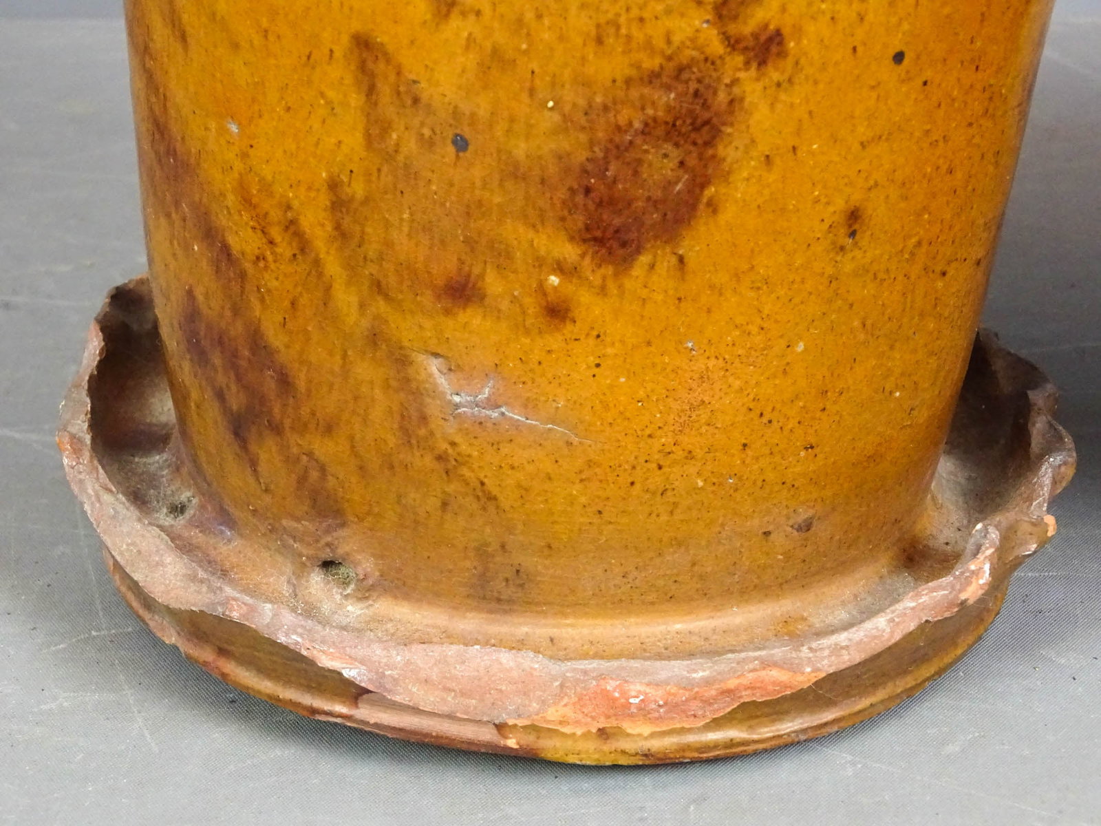 Redware Lot - 5