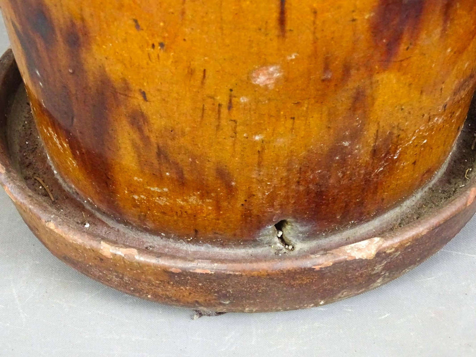 Redware Lot - 7