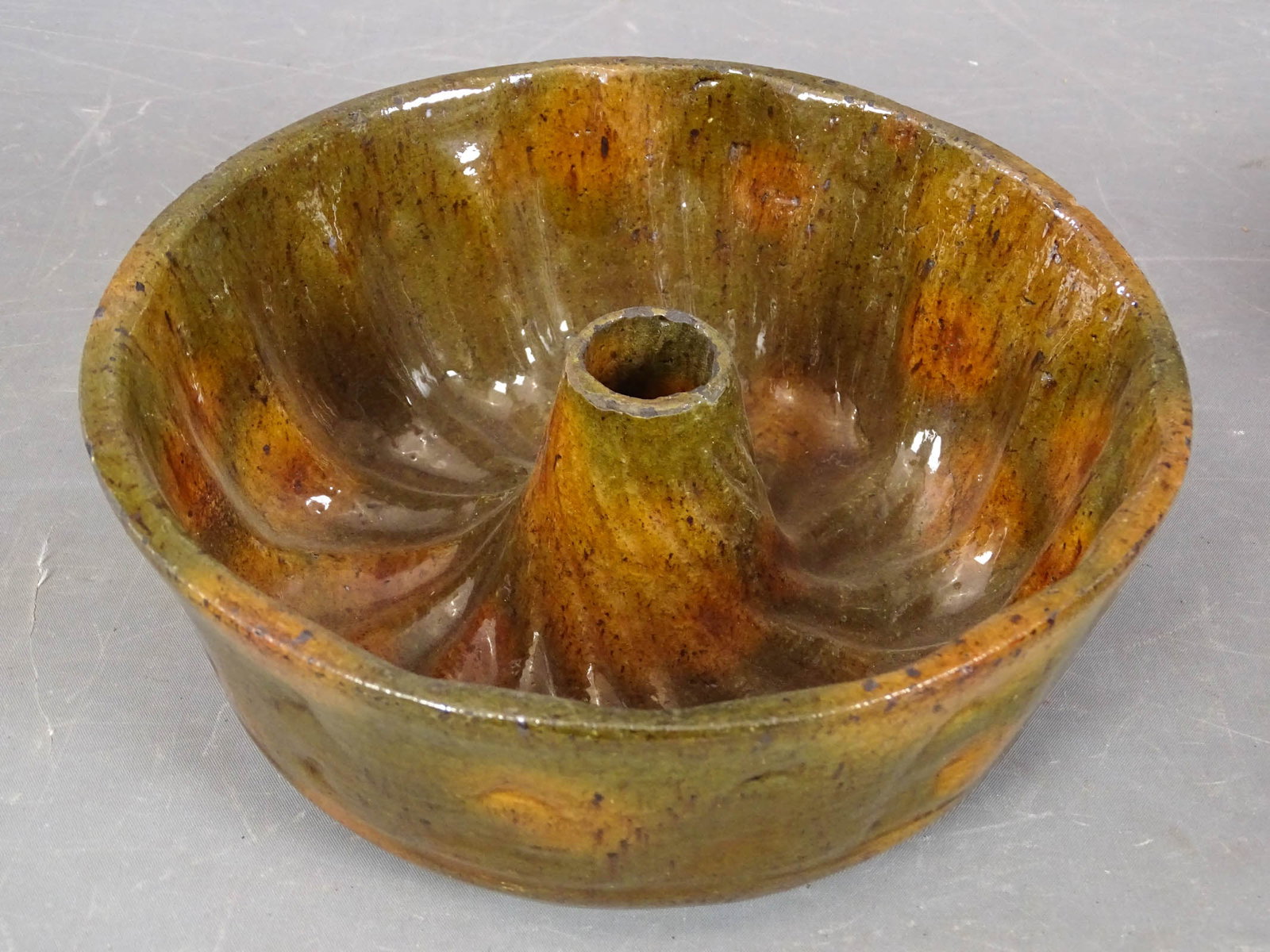 Redware Lot - 11