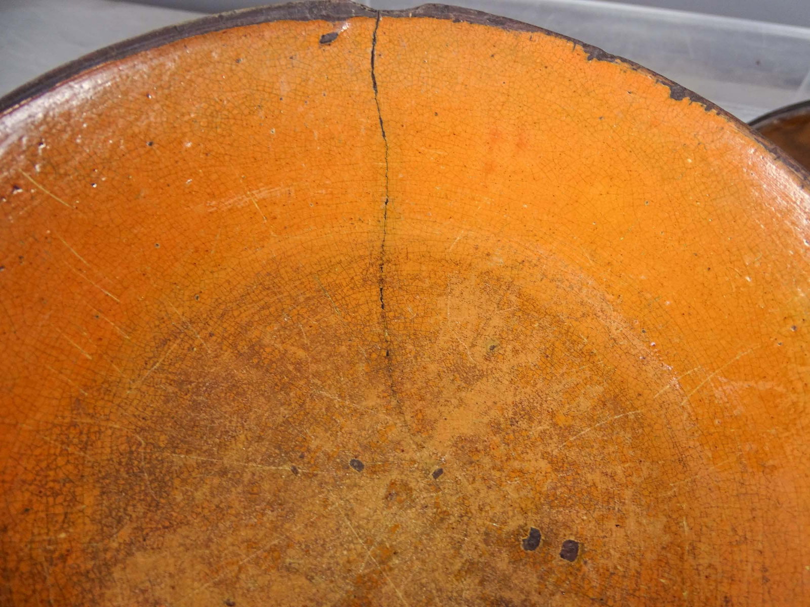 Redware Lot - 6
