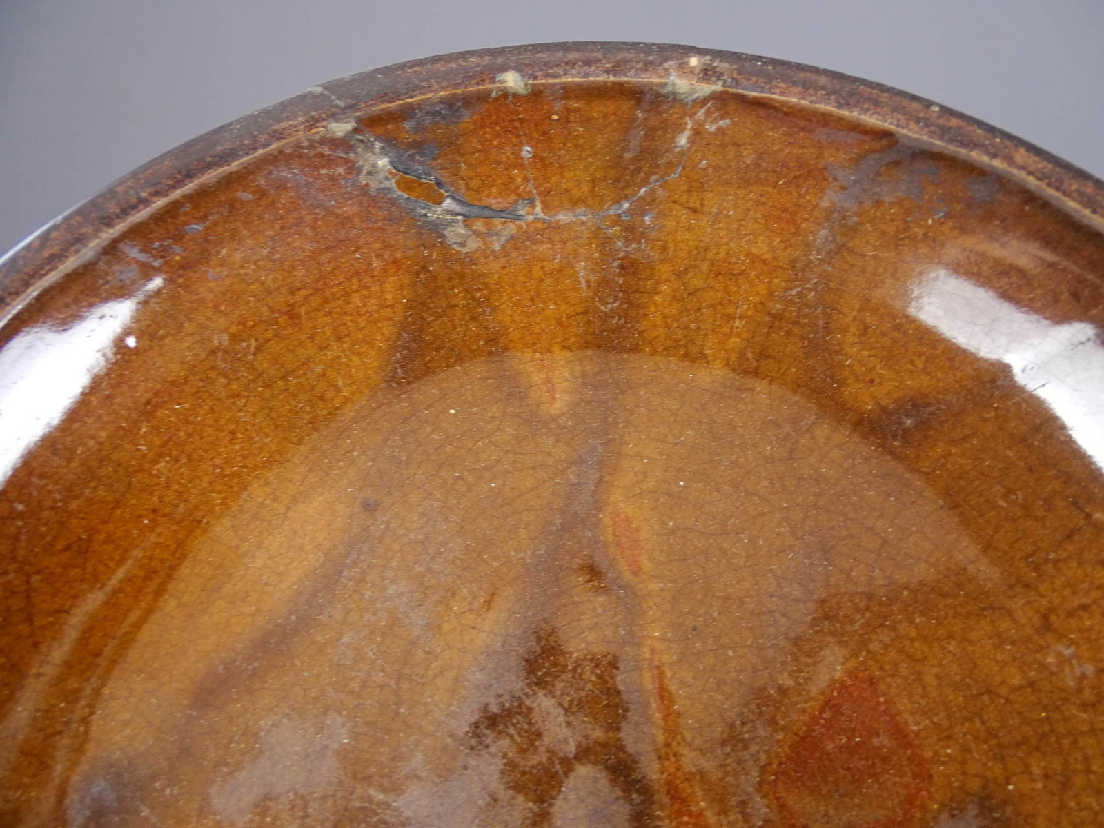 Redware Lot - 7