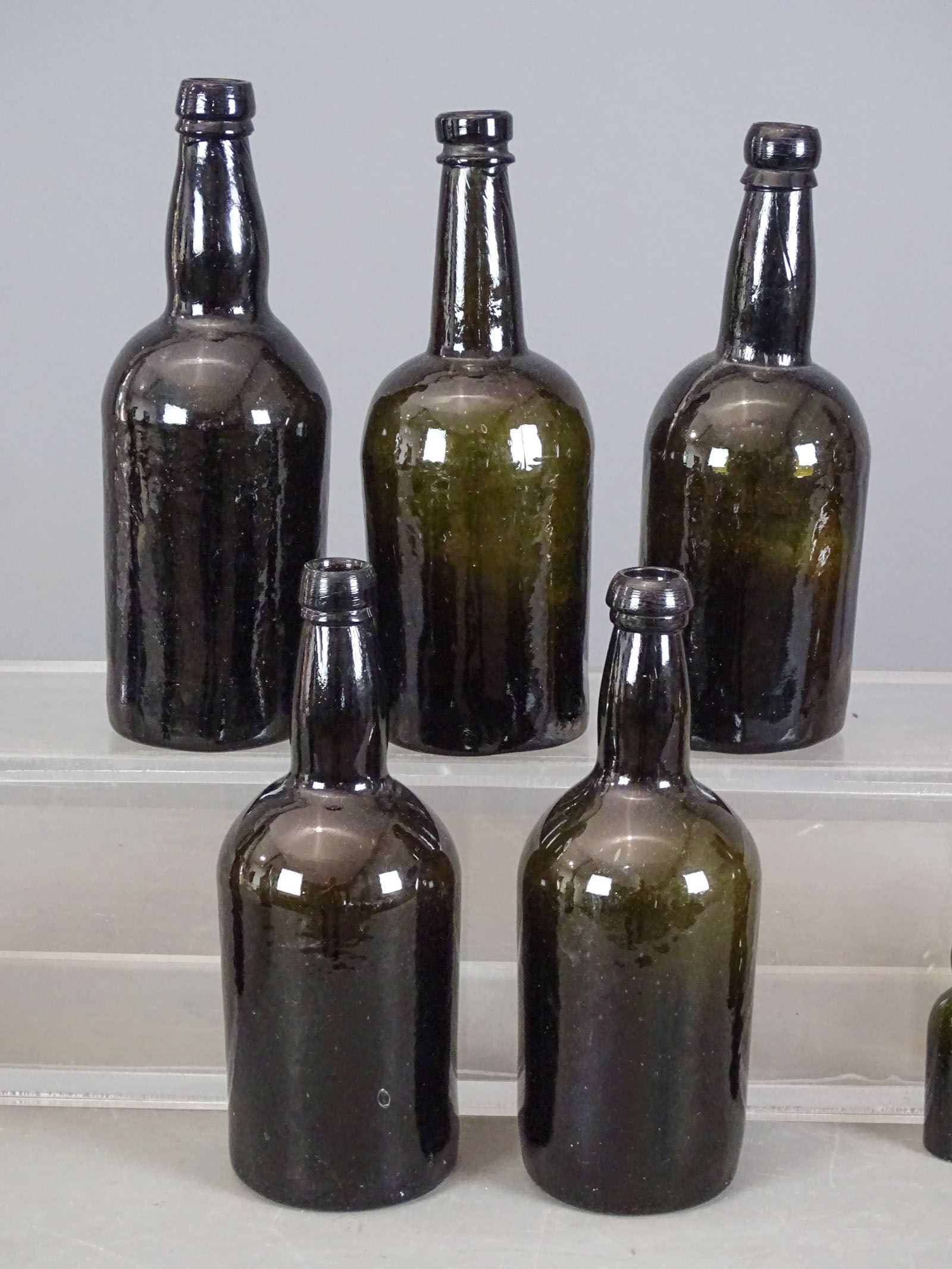 Bottle Collection - 2