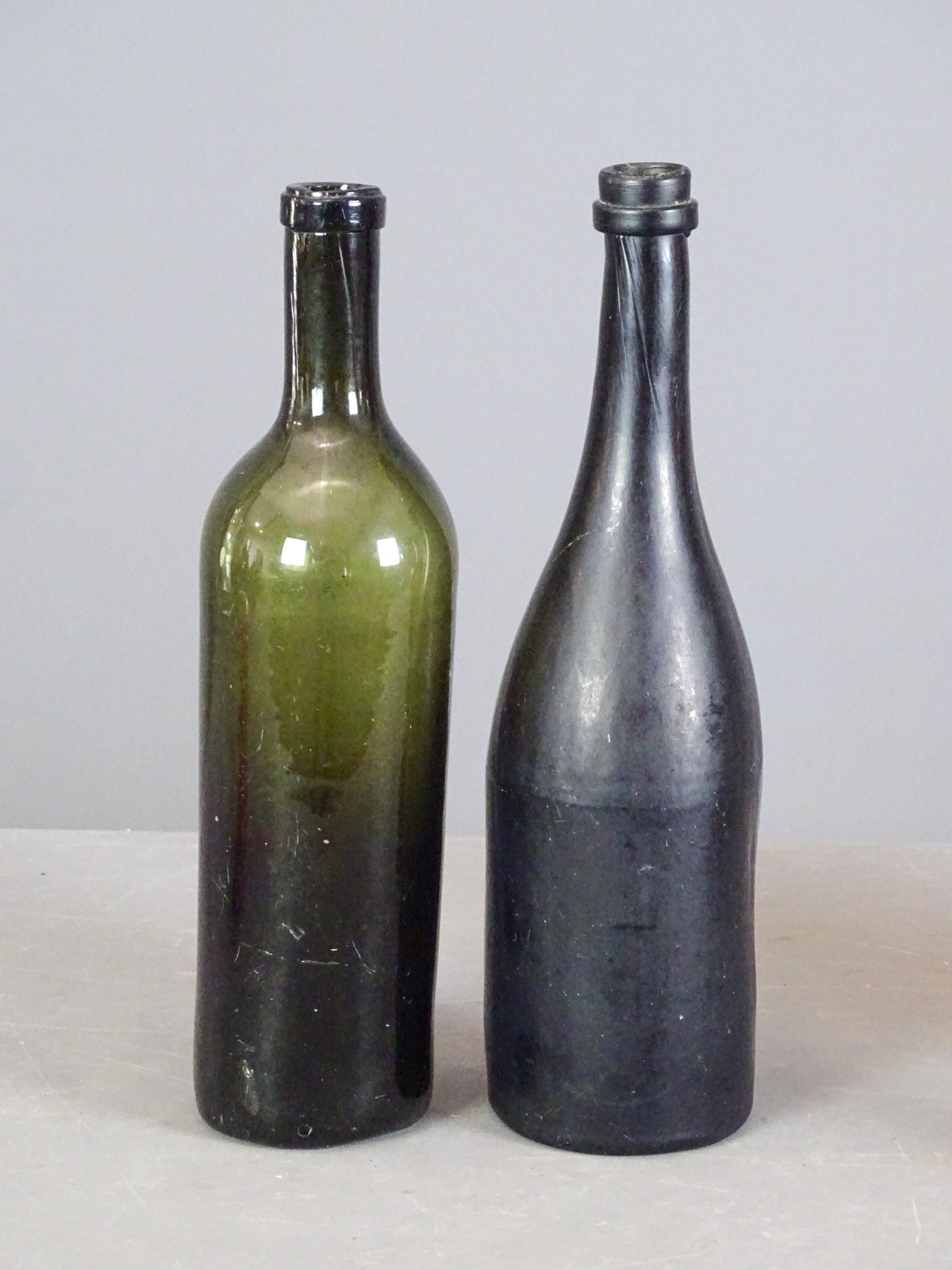 Bottle Collection - 4