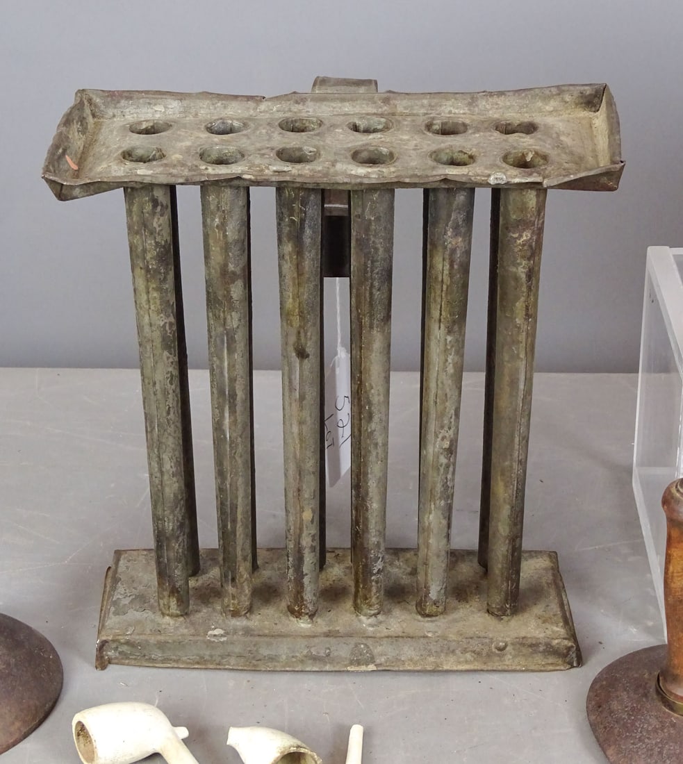 Primitive Lot - 2