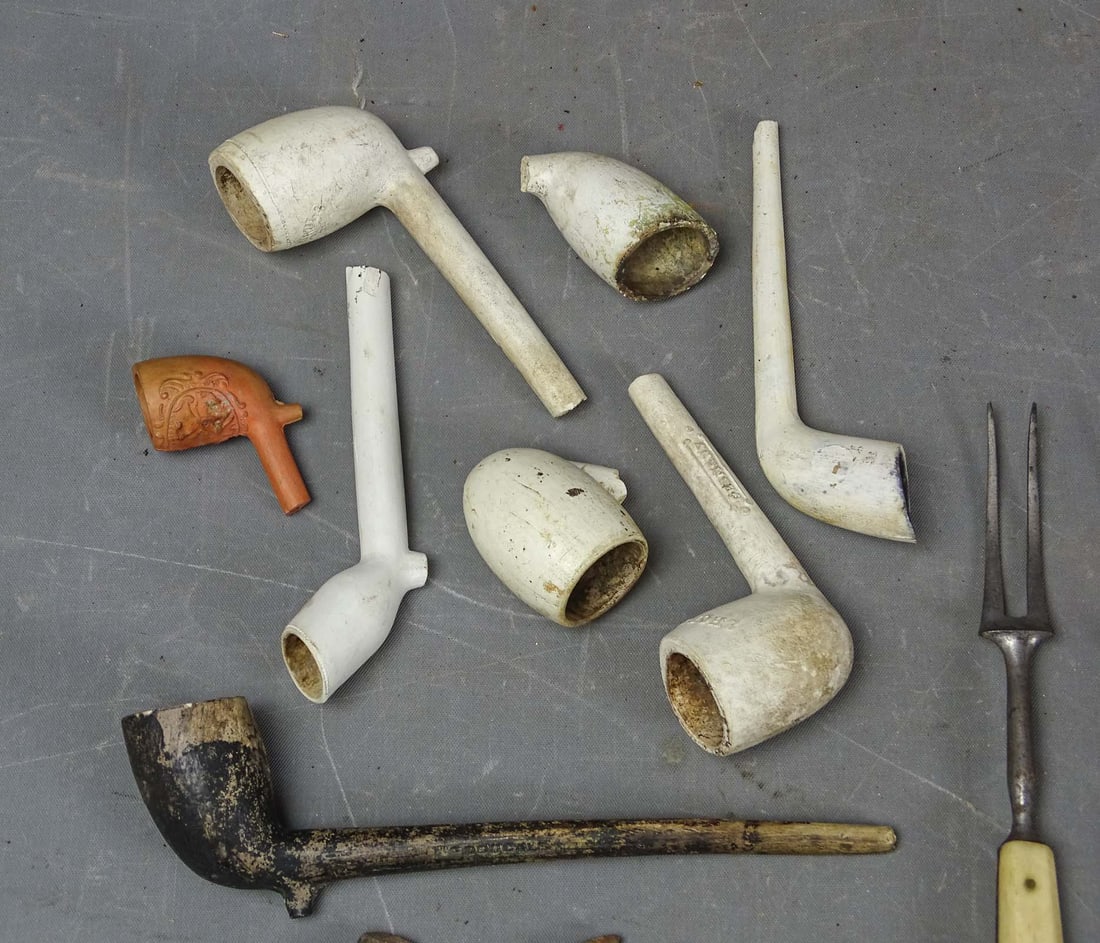 Primitive Lot - 4