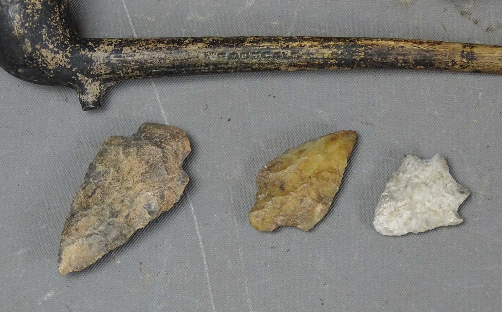 Primitive Lot - 5