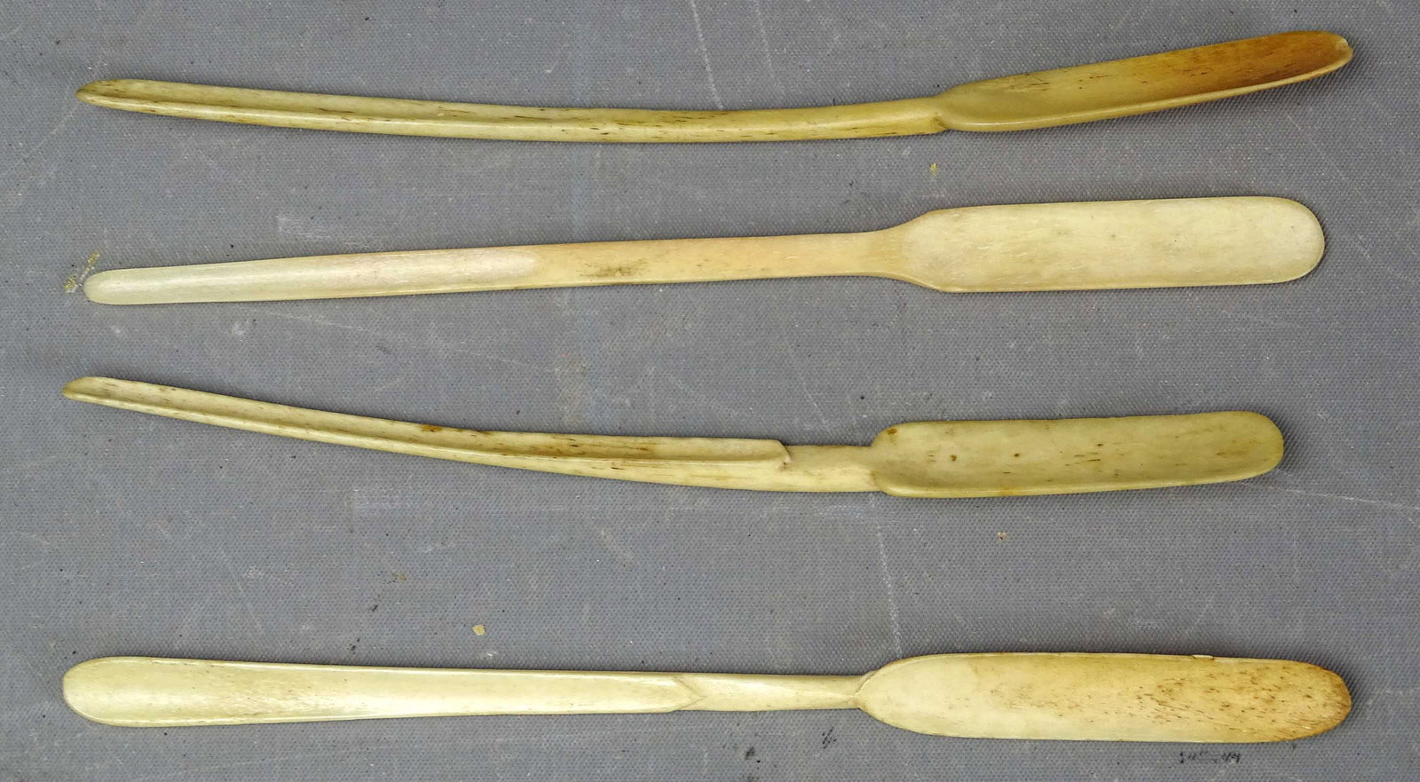 Primitive Lot - 6