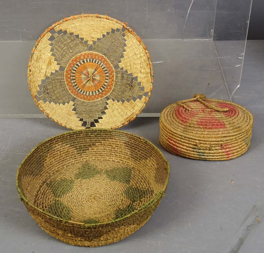Native American Lot - 11