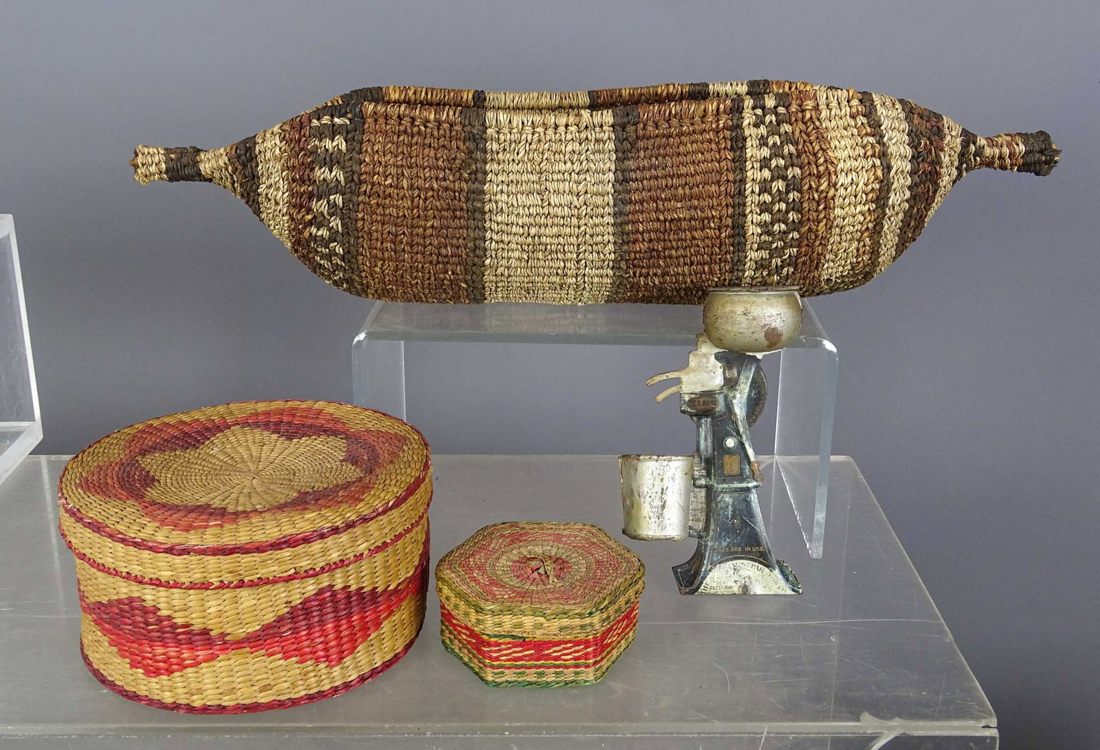 Native American Lot - 12