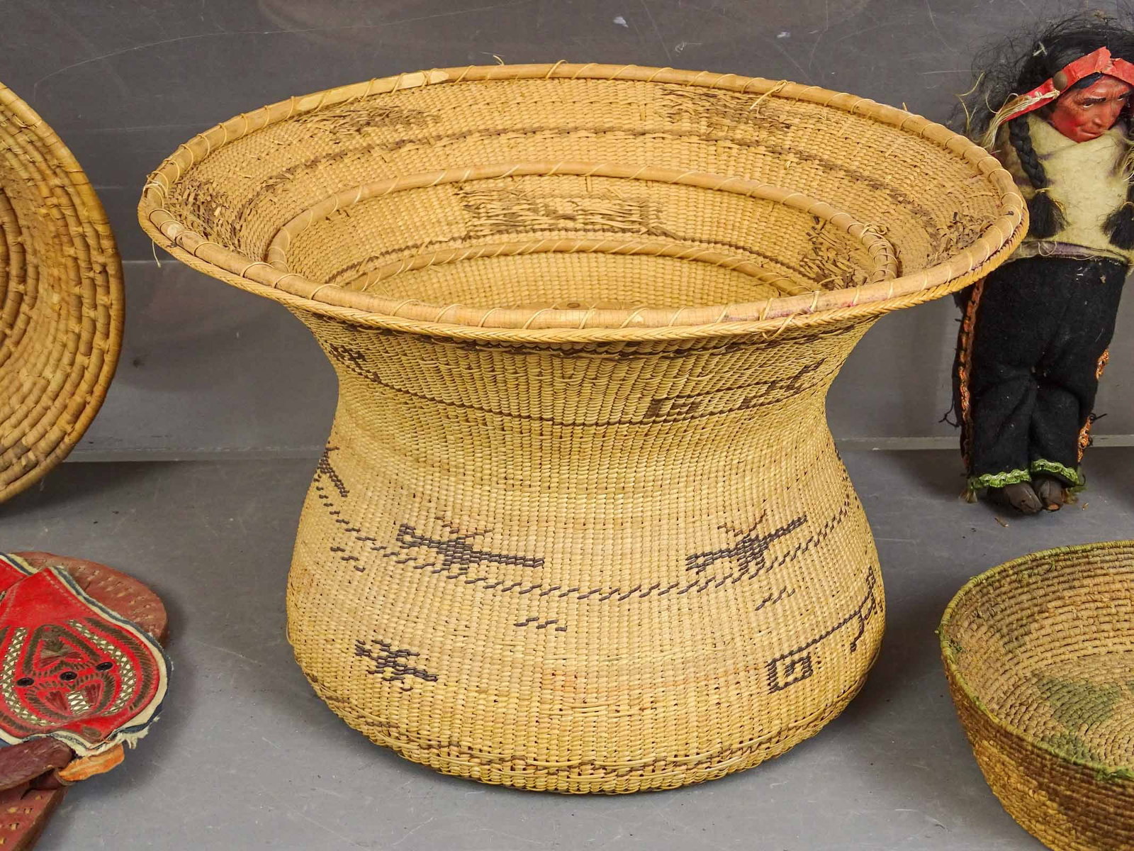 Native American Lot - 2