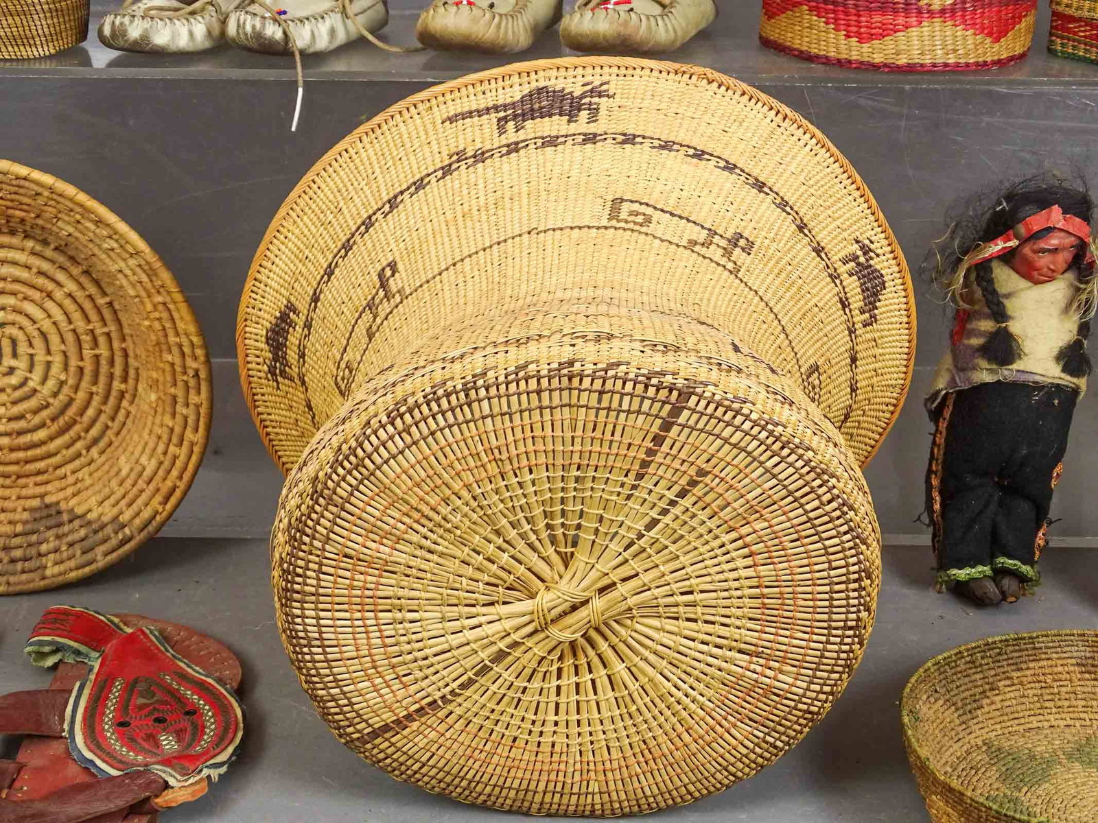 Native American Lot - 3