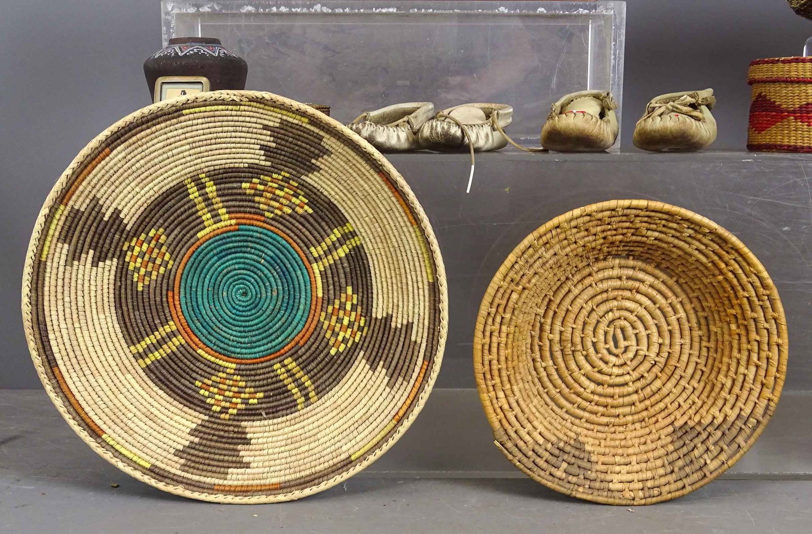 Native American Lot - 5