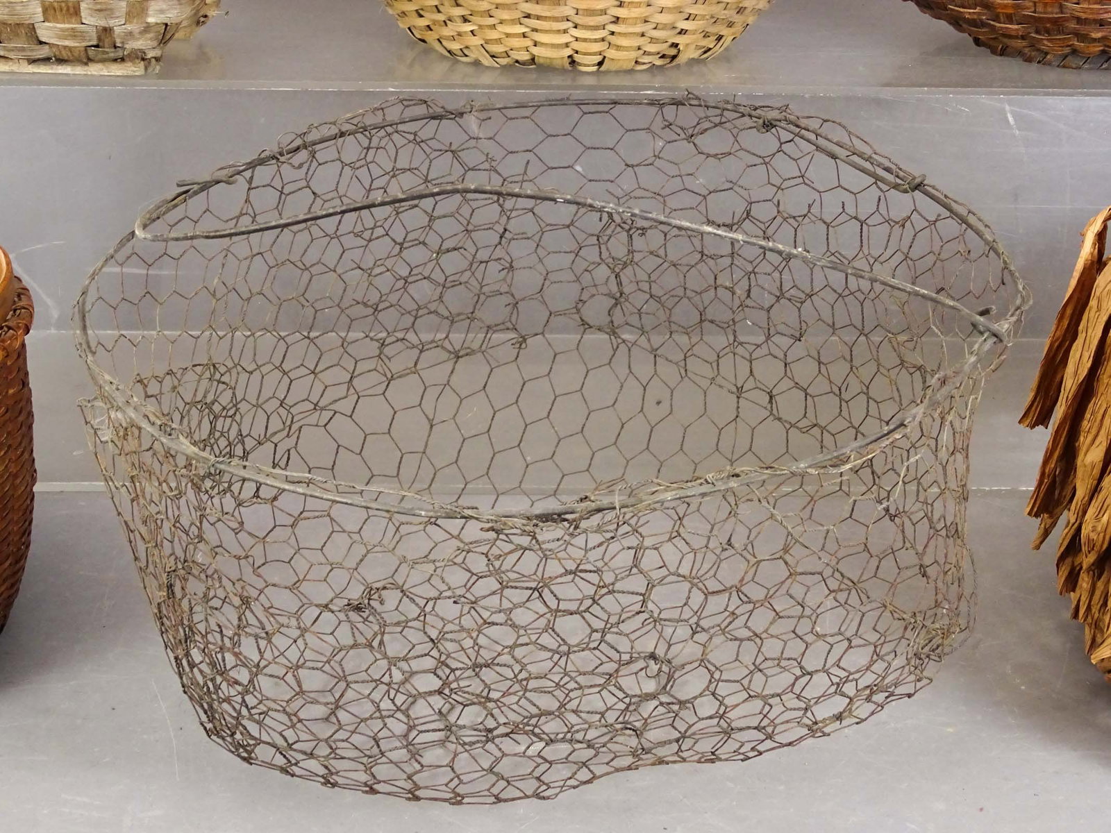 Basket Lot - 2