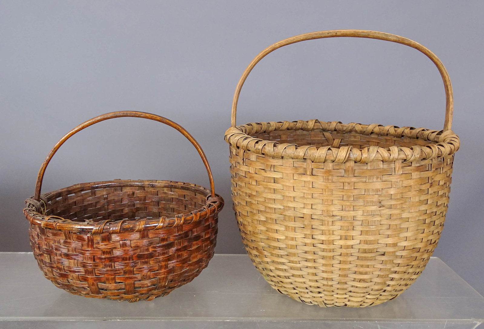 Basket Lot - 3