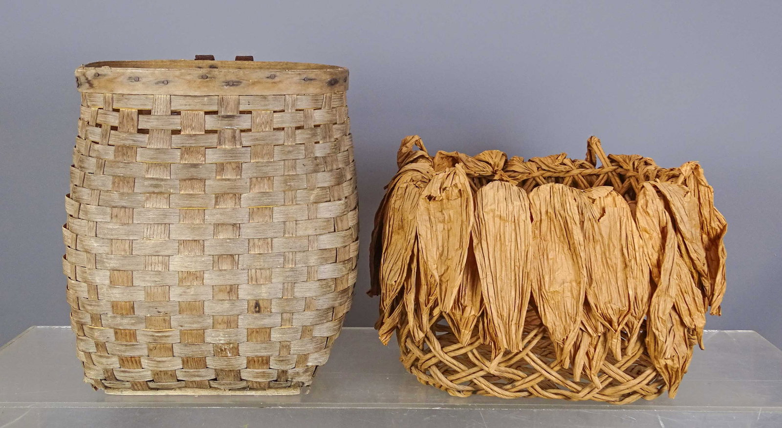 Basket Lot - 4