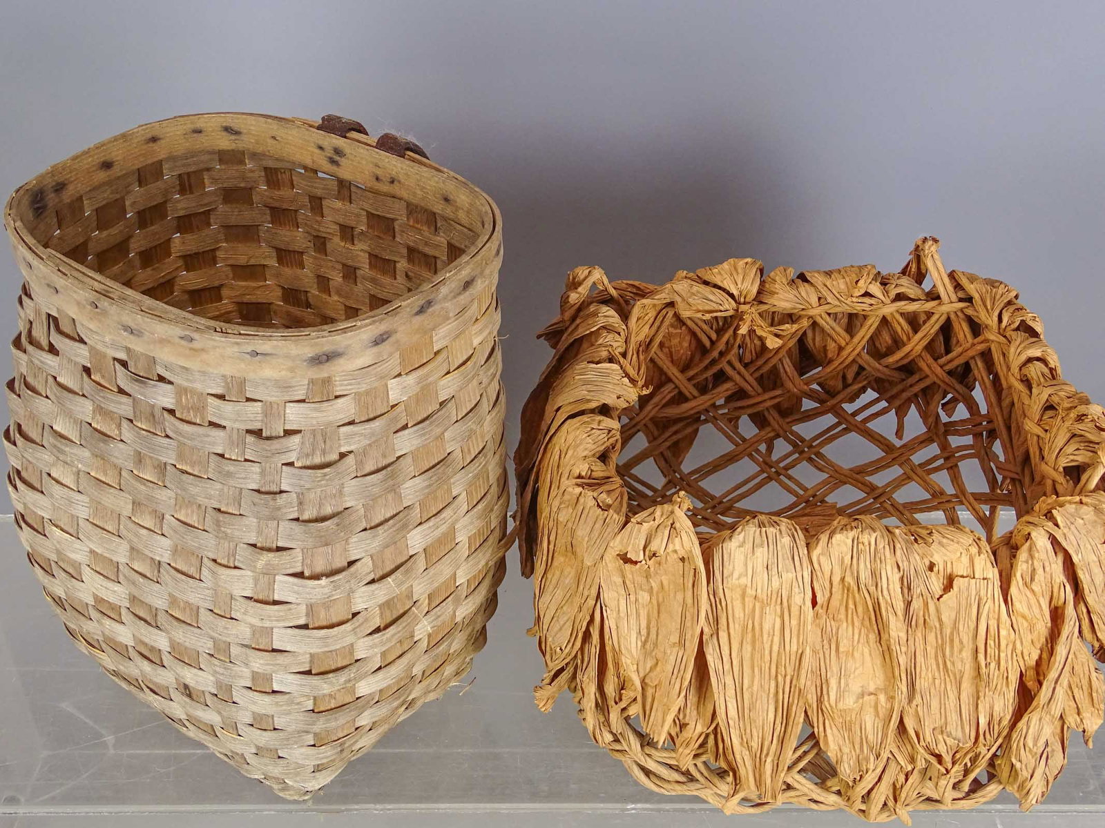 Basket Lot - 5