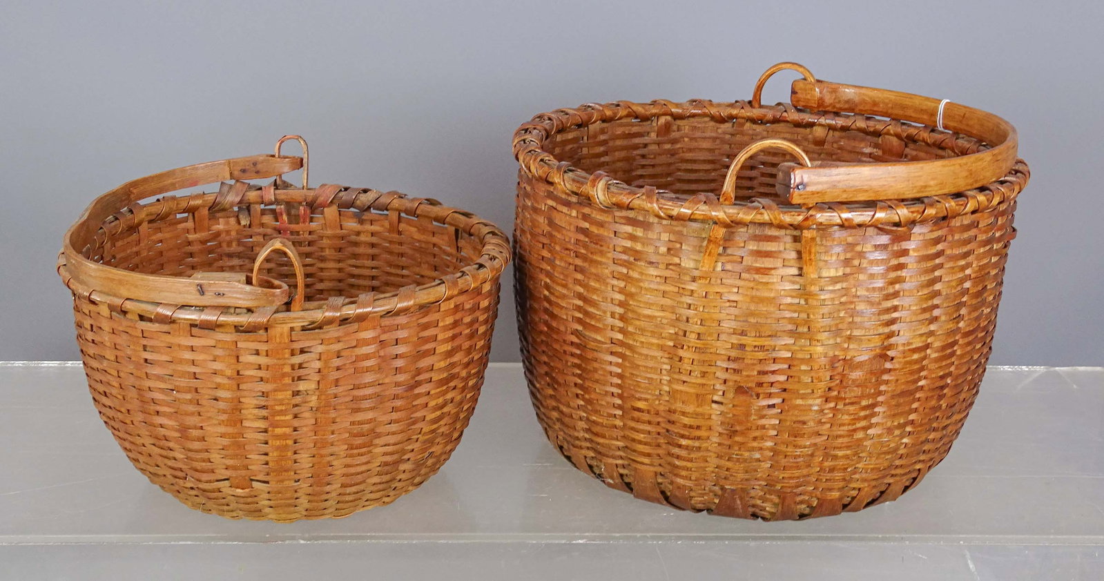 Basket Lot - 6