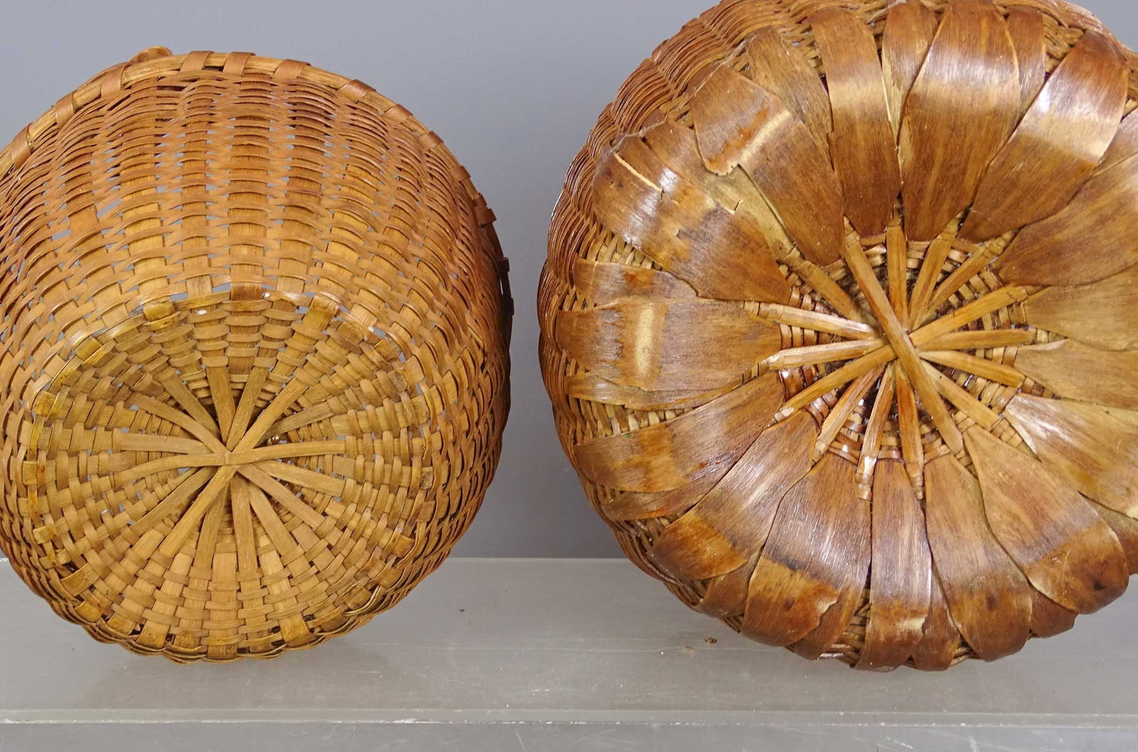 Basket Lot - 7