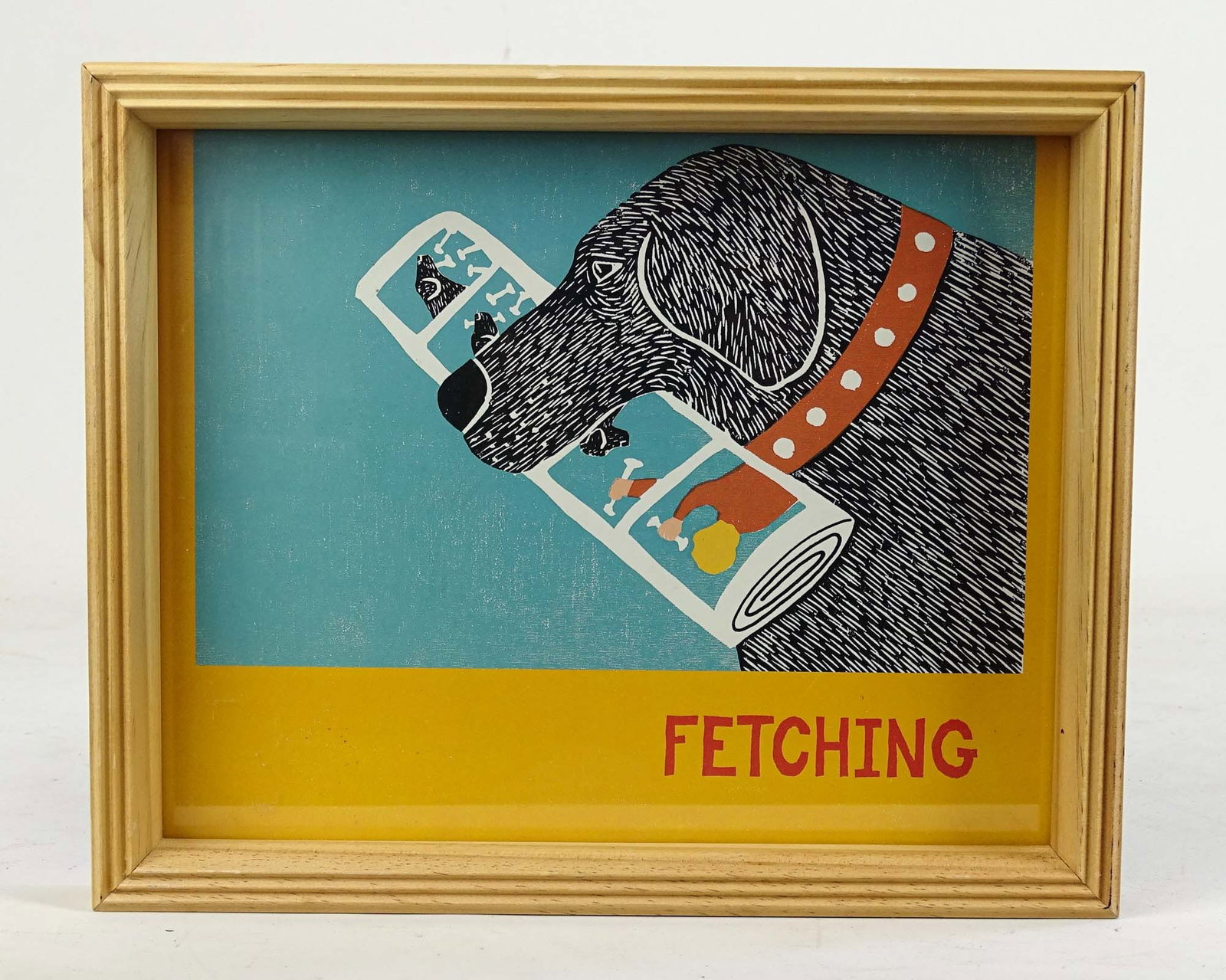 Stephen Huneck Prints - 2